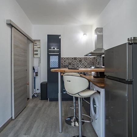 Apartmán Studio Du Palais - Terrasse- Hypercentre Troyes Exteriér fotografie