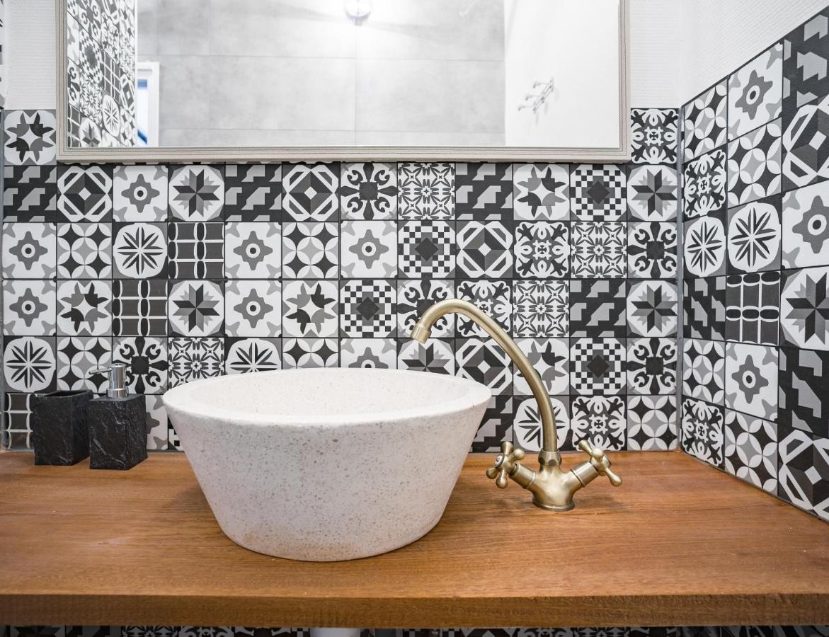 Apartmán Studio Du Palais - Terrasse- Hypercentre Troyes Exteriér fotografie